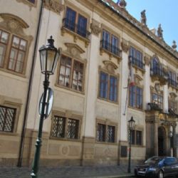 Návrh novely autorského zákona prošel třetím čtením v Poslanecké sněmovně a míří do Senátu