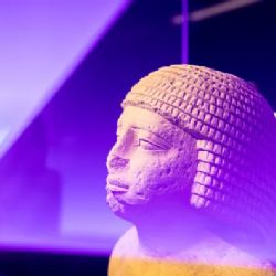 Navštivte výstavu Sluneční králové bez čekání