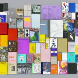 Nejkrásnější české knihy roku znají své nominace