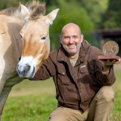 Nejvyšší ocenění pro Zoo Praha