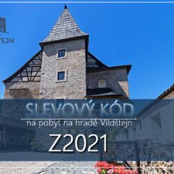 Nezapomenutelné léto na hradě nebo třeba jako námořník na vlnách fantazie na západě Čech