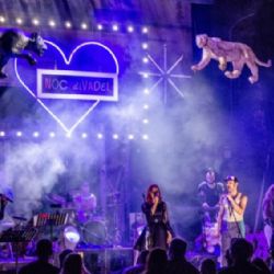 Noc divadel v ČR vstupuje do druhé dekády 