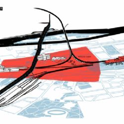 Nová podoba Florence. Mezinárodní soutěže se zúčastní 5 věhlasných týmů