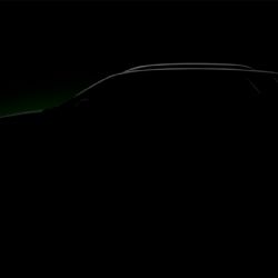 Nové SUV značky ŠKODA AUTO pro indický trh se jmenuje KUSHAQ