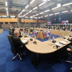 Nové technologie či hlubší spolupráci řešil kosmický summit v Toulouse i s českou účastí