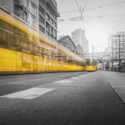 Nové výzvy OPD na podporu výstavby plnicích stanic na vodík i pro městské projekty