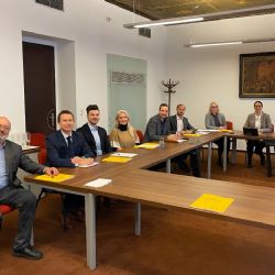 Nově zvolení radní Prahy 2 už mají vymezené kompetence