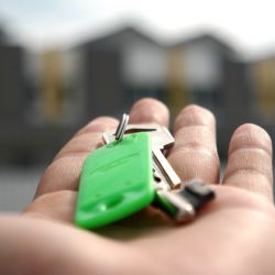 Novela realitního zákona byla v Senátu jednoznačně podpořena