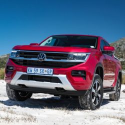 Nový Amarok v předprodeji na českém trhu