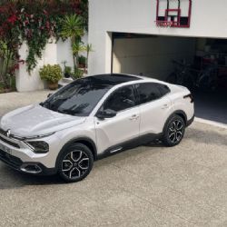 Nový Citroën C4 X a ë-C4 X