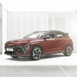 Nový model Hyundai KONA přichází na český trh
