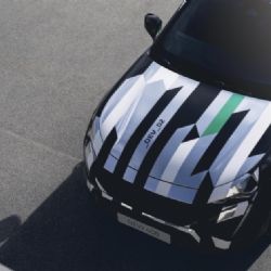 Nový Peugeot 408: poslední testy