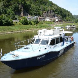 Nový web pomůže při plánování plaveb na vnitrozemských vodních cestách