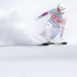 NSA vyplatí olympioniky a zimní sporty nejrychleji v historii