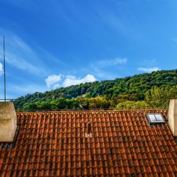 Oba vozy lanovky na Petřín dostanou nová kola
