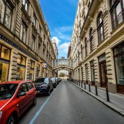 Občané Prahy 10 mají poslední možnost připomínkovat zóny placeného stání pro podoblast 10.4