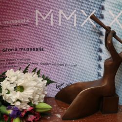 Ocenění za Libušín