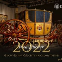 Ohlédnutí za rokem 2021 v Národním muzeu