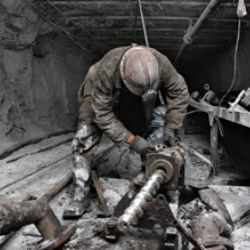 OKD plánuje těžbu do konce roku 2025