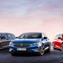 Opel: V listopadu v TOP10 v ČR