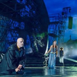 Opera Notre Dame na festivalu St. Gallen