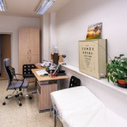 Ordinace pro lidi bez přístřeší ušetří státu stovky miliónů ročně