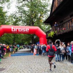 Oslava odkazu Emila Zátopka