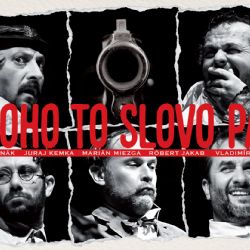 Oslavila dvacet let a stále baví diváky. Nadčasová hra Na koho to slovo padne přichází na česká pódia