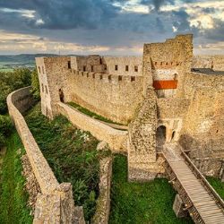 Památky, muzea a knihovny získaly díky IROP za 12,7 miliardy korun nový kabát