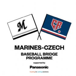 Panasonic začíná sponzorovat český baseball