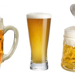 Parlament schválil trvalé osvobození od daně u „vylitého piva“