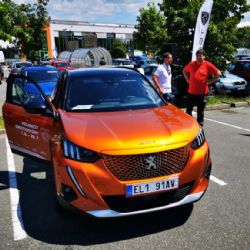 Peugeot Emotion Day 2022