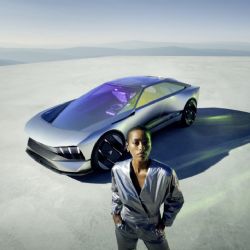 Peugeot Inception Concept