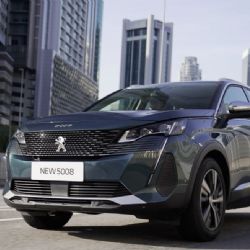 Peugeot: video z výroby vozů v Asii