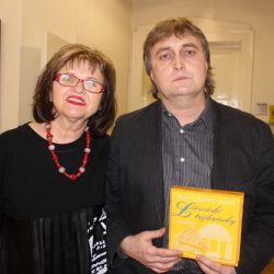 Píši srdcem i rameny