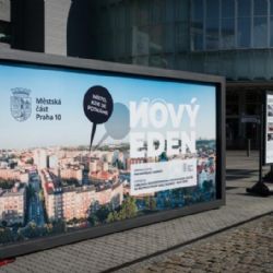 Podívejte se na významné projekty Desítky