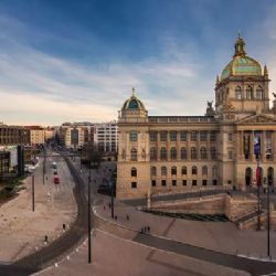 Podzimní novinky v Národním muzeu