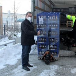 Pomáháme seniorům