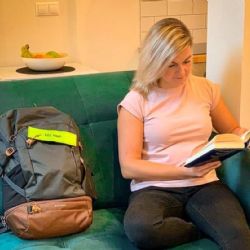 Pomohou svědkům závažných událostí i pozůstalým. Na pražské záchrance slouží interventi