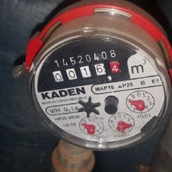 Popularita dálkového odečtu vodoměrů roste