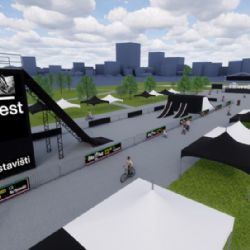 Prague Bike Fest již tuto sobotu na Výstavišti!