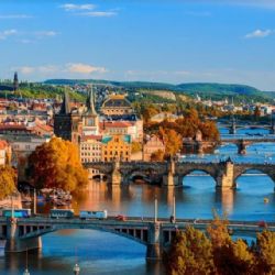 Prague City Tourism spouští letní kampaně