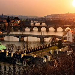 Prague City Tourism získá do správy známé pražské památky