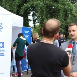 Praha 2 navýšila financování na pomoc obětem domácího násilí