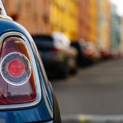 Praha 2 nesouhlasí s návrhem zpoplatnění vjezdu do centra