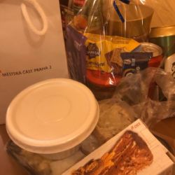 Praha 2 pomáhá prodejcům zrušených vánočních trhů