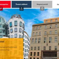 Praha 2 spustila internetovou platební bránu, hrazení poplatků tak bude rychlejší a jednodušší