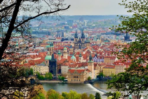 Foto: Praha 2 zásadně nesouhlasí s novelou Pražských stavebních předpisů