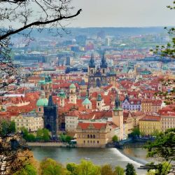 Praha 2 zásadně nesouhlasí s novelou Pražských stavebních předpisů