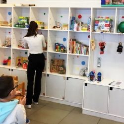 Praha 7 otevřela adaptační skupiny pro děti z Ukrajiny